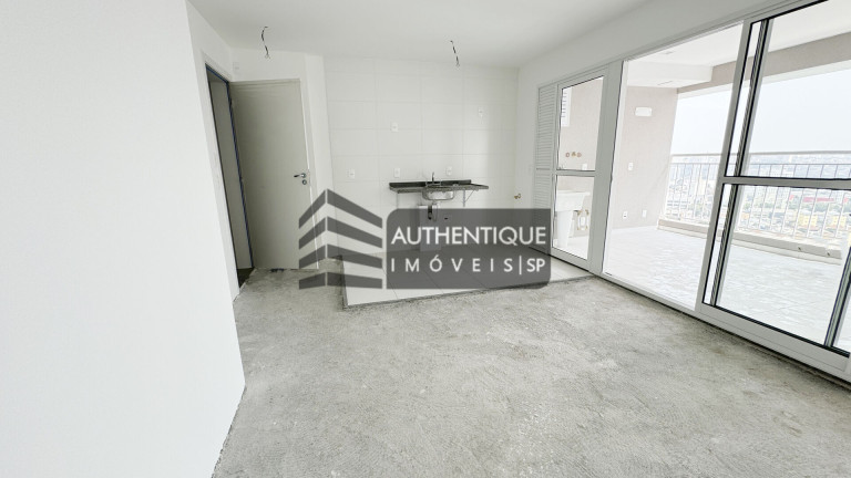 Imagem Apartamento com 3 Quartos à Venda, 80 m² em Alto Da Boa Vista - São Paulo Imagem Apartamento com 3 Quartos à Venda, 80 m² em Alto Da Boa Vista - São Paulo