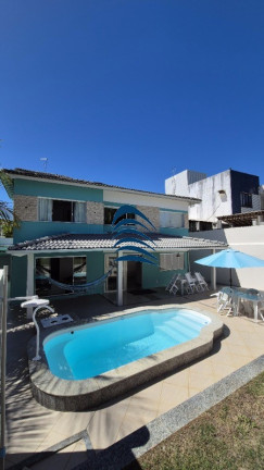 Imagem Casa com 3 Quartos à Venda, 174 m² em Vilas Do Atlântico - Lauro De Freitas