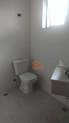 Imagem Sobrado com 2 Quartos à Venda, 80 m² em Parque Jaçatuba - Santo André
