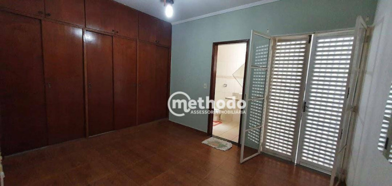 Imagem Casa com 3 Quartos à Venda, 200 m² em Jardim Chapadão - Campinas Imagem Casa com 3 Quartos à Venda, 200 m² em Jardim Chapadão - Campinas