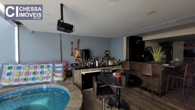 Imagem Casa com 4 Quartos à Venda, 400 m² em São João - Itajaí