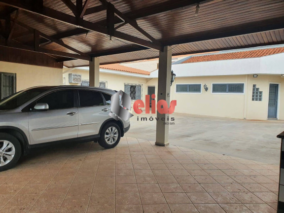 Imagem Casa com 4 Quartos à Venda, 654 m² em Vila Pacífico - Bauru Imagem Casa com 4 Quartos à Venda, 654 m² em Vila Pacífico - Bauru