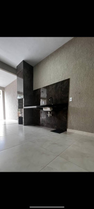 Imagem Casa com 3 Quartos à Venda, 114 m² em Goiânia Imagem Casa com 3 Quartos à Venda, 114 m² em Goiânia