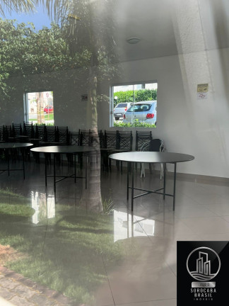 Imagem Apartamento com 2 Quartos à Venda, 50 m² em Jardim São Carlos - Sorocaba