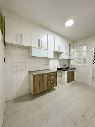 Imagem Apartamento com 2 Quartos à Venda, 52 m² Imagem Apartamento com 2 Quartos à Venda, 52 m²