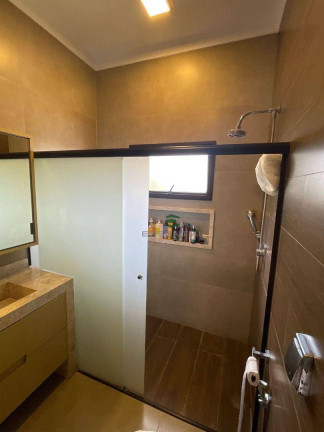 Imagem Casa com 3 Quartos à Venda, 325 m² em Condominio Golden Park Residence - Mirassol