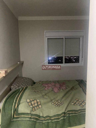 Imagem Apartamento com 3 Quartos à Venda, 83 m² em Jardim Flor Da Montanha - Guarulhos