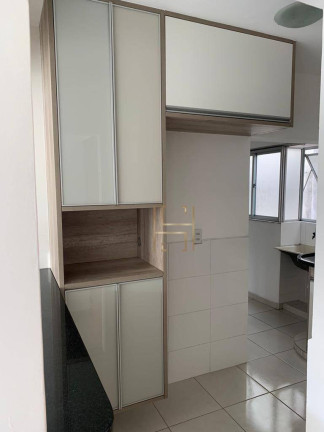 Imagem Apartamento com 2 Quartos à Venda, 44 m² em Jardim Camburi - Vitória