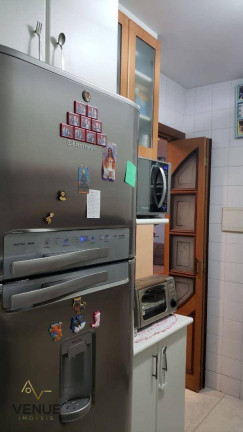 Imagem Apartamento com 2 Quartos à Venda, 56 m² em Nossa Senhora Do ó - São Paulo