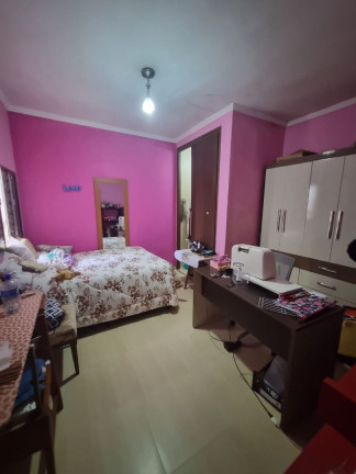 Imagem Casa com 3 Quartos à Venda, 260 m² em Boqueirão - Praia Grande Imagem Casa com 3 Quartos à Venda, 260 m² em Boqueirão - Praia Grande