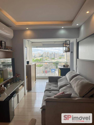 Imagem Apartamento com 2 Quartos à Venda, 57 m² em Quinta Da Paineira - São Paulo