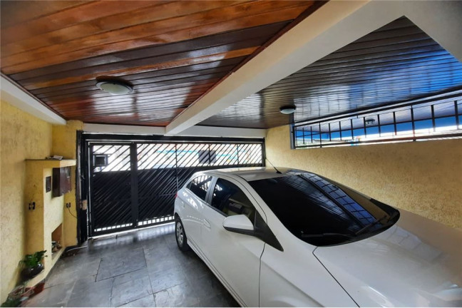 Casa com 3 Quartos à Venda, 140 m² em Vila Formosa - São Paulo