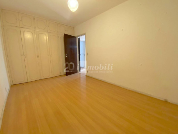 Imagem Apartamento com 3 Quartos à Venda, 130 m² em Higienópolis - São Paulo Imagem Apartamento com 3 Quartos à Venda, 130 m² em Higienópolis - São Paulo