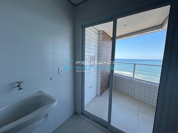 Imagem Apartamento com 2 Quartos à Venda, 73 m² em Solemar - Praia Grande