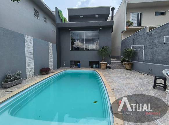 Imagem Casa com 2 Quartos à Venda, 250 m² em Jardim Paulista - Atibaia