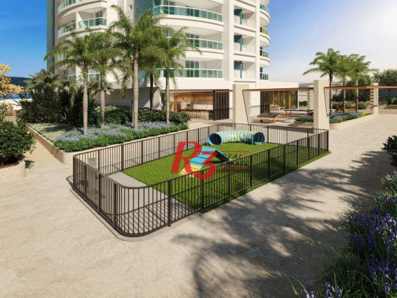 Imagem Cobertura com 3 Quartos à Venda, 214 m² em Ponta Da Praia - Santos Imagem Cobertura com 3 Quartos à Venda, 214 m² em Ponta Da Praia - Santos