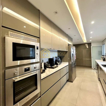 Imagem Apartamento com 3 Quartos à Venda, 237 m² em Centro - São Bernardo Do Campo Imagem Apartamento com 3 Quartos à Venda, 237 m² em Centro - São Bernardo Do Campo