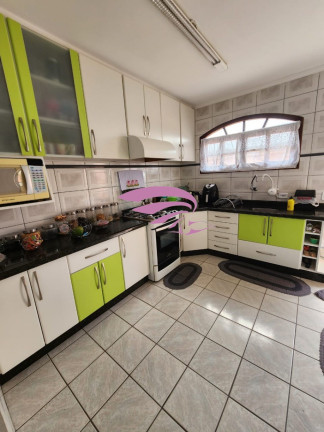 Imagem Casa com 5 Quartos à Venda, 294 m² em Iná - São José Dos Pinhais