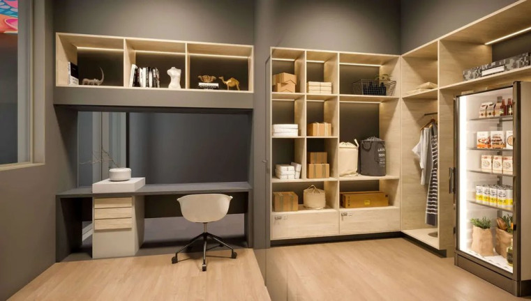 Imagem Imóvel com 1 Quarto à Venda, 32 m² em Bela Vista - São Paulo Imagem Imóvel com 1 Quarto à Venda, 32 m² em Bela Vista - São Paulo
