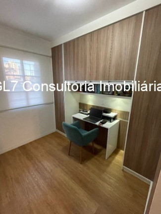 Imagem Apartamento com 2 Quartos à Venda, 67 m² em Jardim Dom Bosco - Indaiatuba