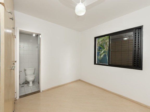 Imagem Apartamento com 2 Quartos à Venda, 57 m² em Vila Clementino - São Paulo Imagem Apartamento com 2 Quartos à Venda, 57 m² em Vila Clementino - São Paulo