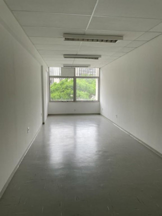 Sala Comercial para Alugar, 32 m² em Itaim Bibi - São Paulo