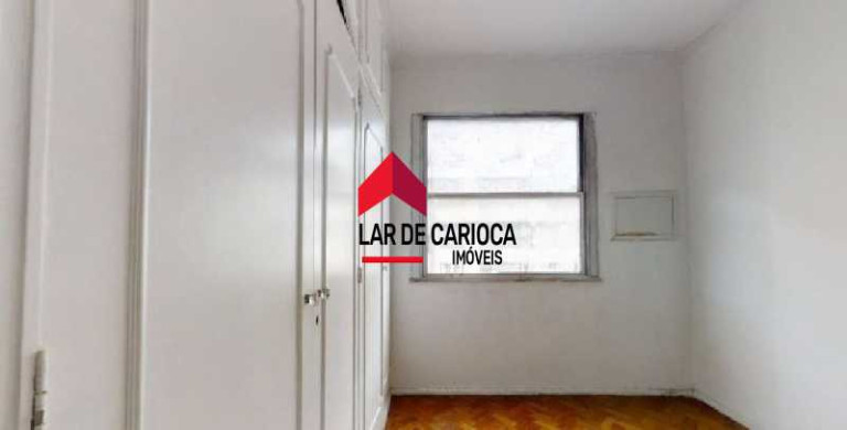Imagem Apartamento com 1 Quarto à Venda, 50 m² em Copacabana - Rio De Janeiro
