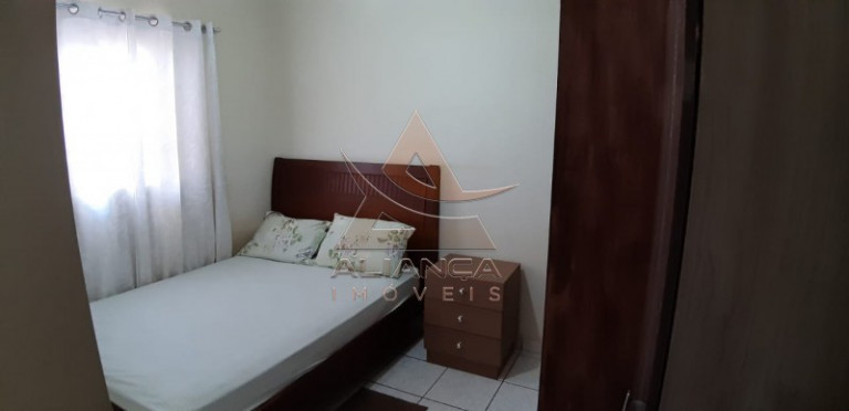 Imagem Casa de Condomínio com 3 Quartos à Venda, 95 m² em Jardim Zara - Ribeirão Preto