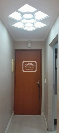 Imagem Apartamento com 3 Quartos à Venda, 80 m² em Jaguaribe - Osasco Imagem Apartamento com 3 Quartos à Venda, 80 m² em Jaguaribe - Osasco