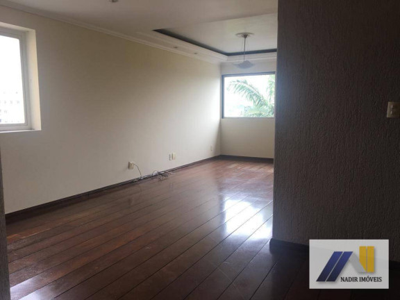 Imagem Apartamento com 3 Quartos à Venda ou Locação, 155 m² em Centro - Pouso Alegre
