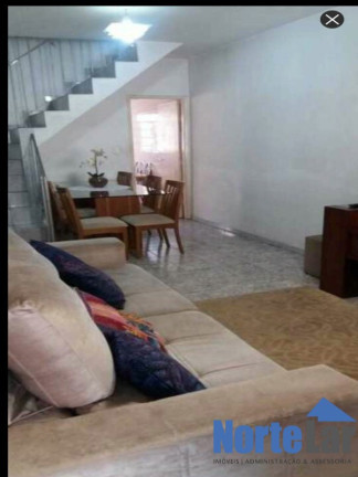 Imagem Sobrado com 2 Quartos à Venda, 100 m² em Jardim Cachoeira - São Paulo