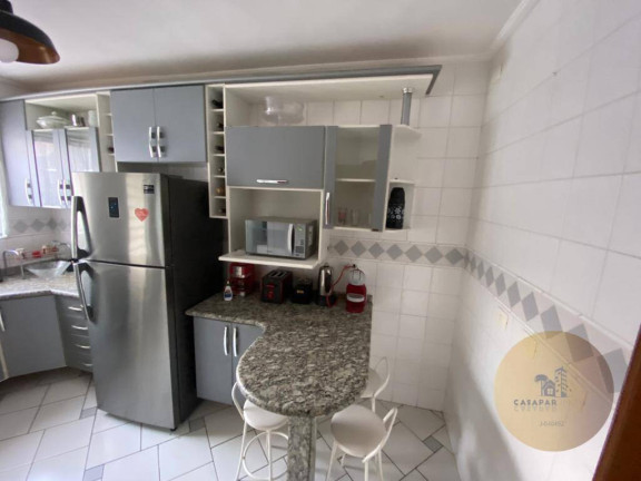 Imagem Casa de Condomínio com 2 Quartos à Venda, 94 m² em Jardim Maria Trindade - São Roque Imagem Casa de Condomínio com 2 Quartos à Venda, 94 m² em Jardim Maria Trindade - São Roque