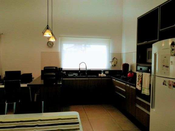 Imagem Casa de Condomínio com 1 Quarto à Venda,  em Ninho Verde I Eco Residence - Porangaba