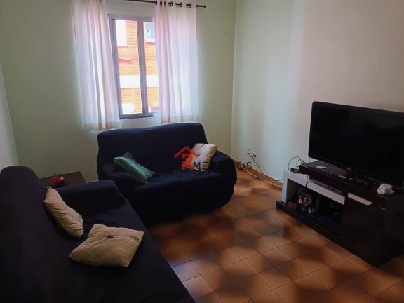 Imagem Apartamento com 2 Quartos à Venda, 70 m² em Tupi - Praia Grande Imagem Apartamento com 2 Quartos à Venda, 70 m² em Tupi - Praia Grande