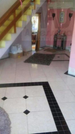 Imagem Sobrado com 4 Quartos à Venda, 284 m² em Santo Afonso - Novo Hamburgo Imagem Sobrado com 4 Quartos à Venda, 284 m² em Santo Afonso - Novo Hamburgo