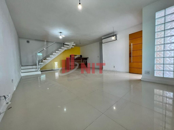 Imagem Casa de Condomínio com 4 Quartos à Venda, 160 m² em São Francisco - Niterói