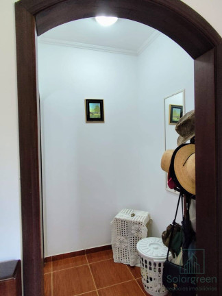 Imagem Chácara com 6 Quartos à Venda, 447 m² em Jardim Alvorada - Piracaia