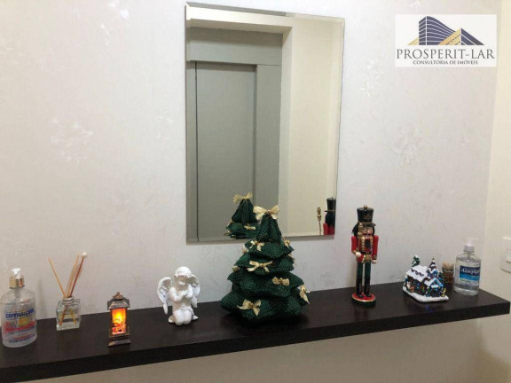 Imagem Apartamento com 3 Quartos à Venda, 94 m² em Centro - Guarulhos