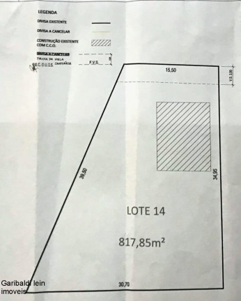 Imagem Imóvel à Venda, 817 m² em Jardim Conceição (sousas) - Campinas Imagem Imóvel à Venda, 817 m² em Jardim Conceição (sousas) - Campinas