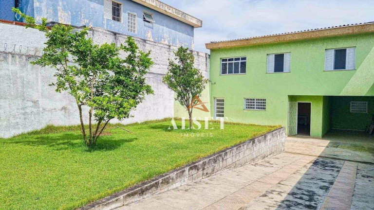Imagem Sobrado com 2 Quartos à Venda, 250 m² em Vila Formosa - São Paulo Imagem Sobrado com 2 Quartos à Venda, 250 m² em Vila Formosa - São Paulo