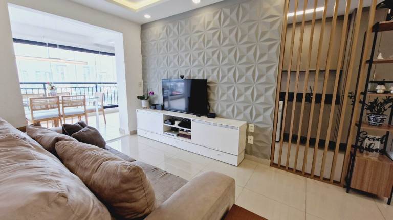 Imagem Apartamento com 3 Quartos à Venda, 93 m² em Vila Anastácio - São Paulo Imagem Apartamento com 3 Quartos à Venda, 93 m² em Vila Anastácio - São Paulo