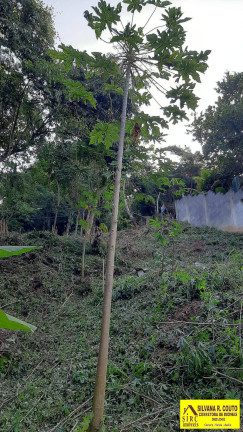 Imagem Terreno à Venda, 482 m² em Vivendas De Itaipuaçu - Maricá
