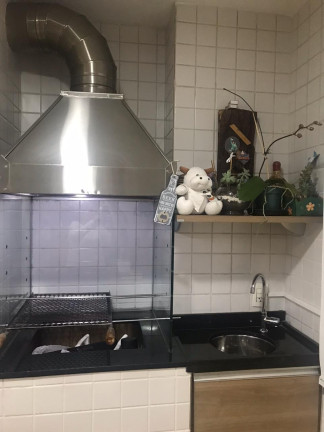 Imagem Apartamento com 3 Quartos à Venda, 98 m² em Chácara Califórnia - São Paulo Imagem Apartamento com 3 Quartos à Venda, 98 m² em Chácara Califórnia - São Paulo