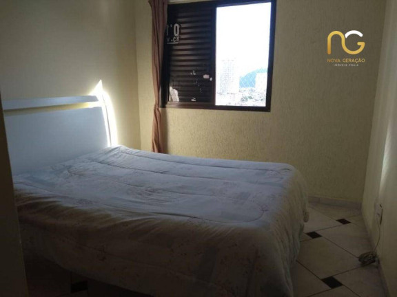 Imagem Apartamento com 3 Quartos à Venda, 168 m² em Canto Do Forte - Praia Grande