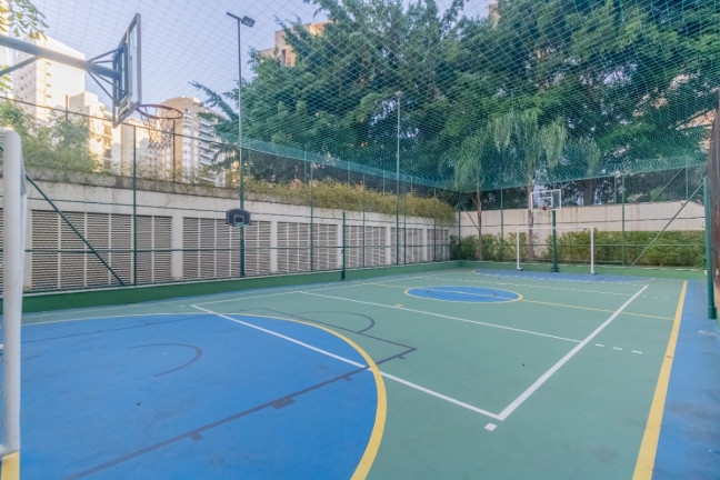 Imagem Apartamento com 3 Quartos à Venda, 129 m² em Moema - São Paulo