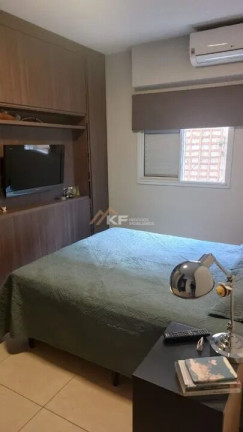 Imagem Apartamento com 2 Quartos à Venda, 78 m² em Ipiranga - Ribeirão Preto Imagem Apartamento com 2 Quartos à Venda, 78 m² em Ipiranga - Ribeirão Preto