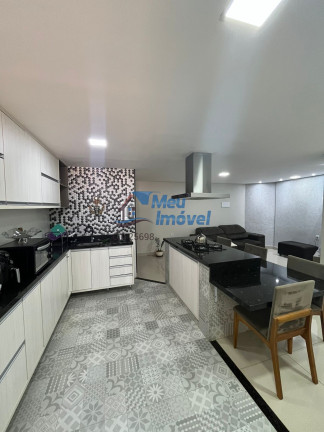 Imagem Imóvel com 3 Quartos à Venda, 100 m² em Setor Habitacional Vicente Pires - Brasília Imagem Imóvel com 3 Quartos à Venda, 100 m² em Setor Habitacional Vicente Pires - Brasília