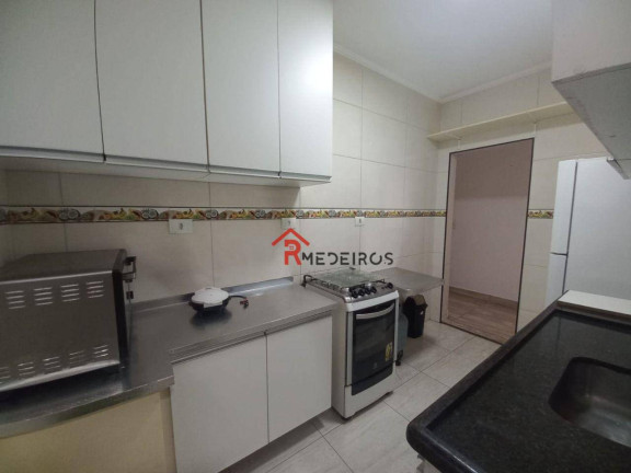 Imagem Apartamento com 2 Quartos à Venda, 60 m² em Boqueirão - Praia Grande Imagem Apartamento com 2 Quartos à Venda, 60 m² em Boqueirão - Praia Grande