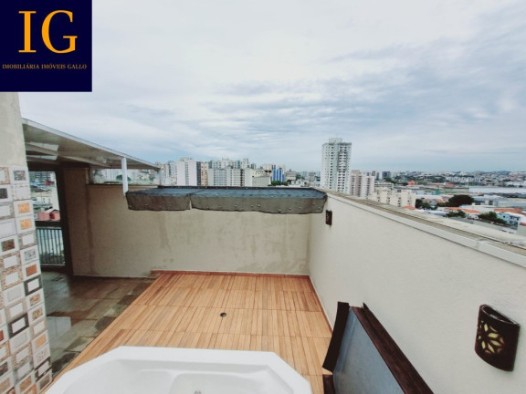 Imagem Imóvel com 2 Quartos à Venda, 136 m² em Centro - São Caetano Do Sul Imagem Imóvel com 2 Quartos à Venda, 136 m² em Centro - São Caetano Do Sul