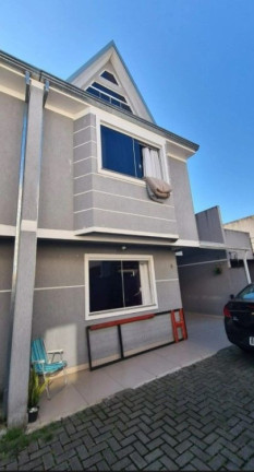 Casa com 3 Quartos à Venda, 150 m² em Boqueirão - Curitiba
